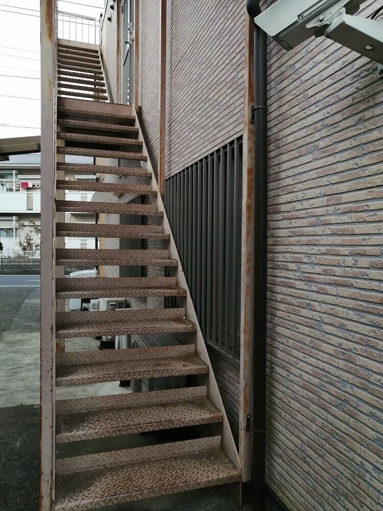Apartamentos Rose House