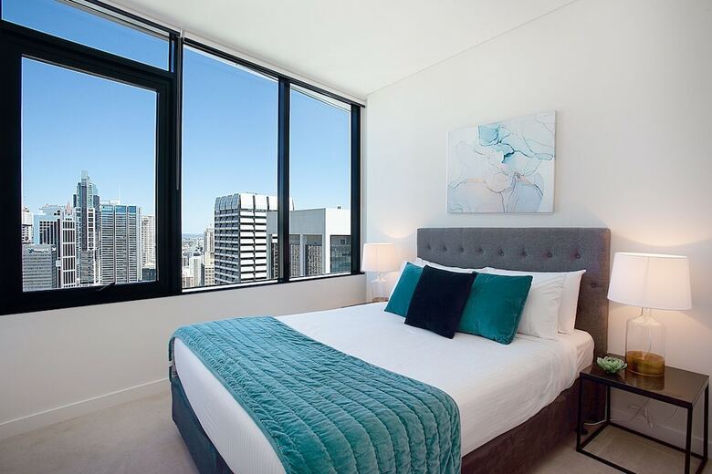 Apartamentos City High