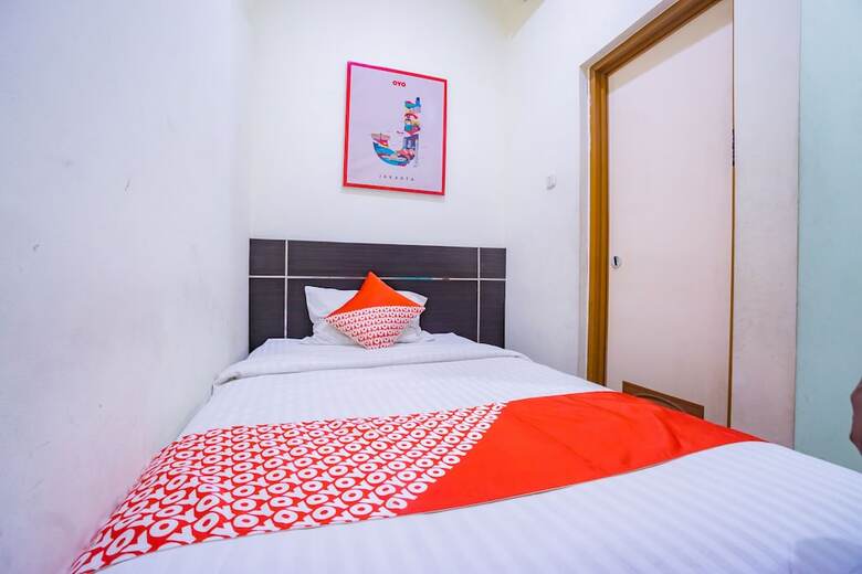 Hostal Oyo 2357 Syariah Grand Raudhah