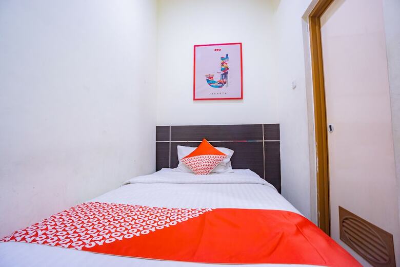 Hostal Oyo 2357 Syariah Grand Raudhah