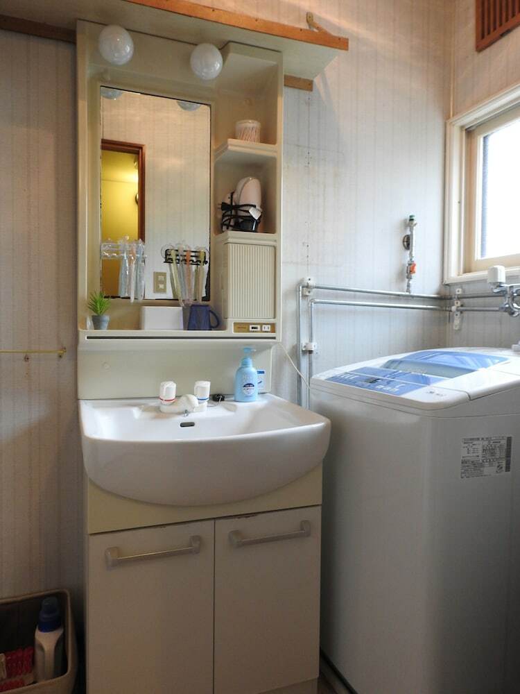 Asahikawa Big House 10 People