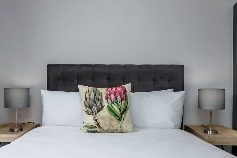 Apartamentos Sandton View E024