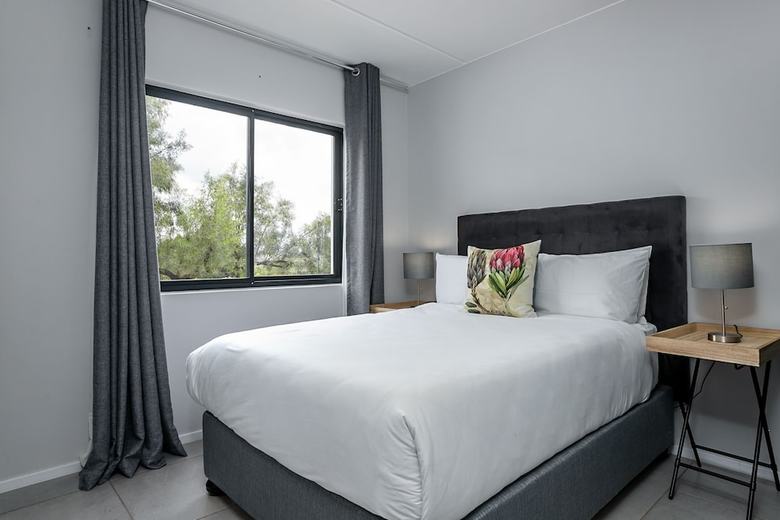Apartamentos Sandton View E024