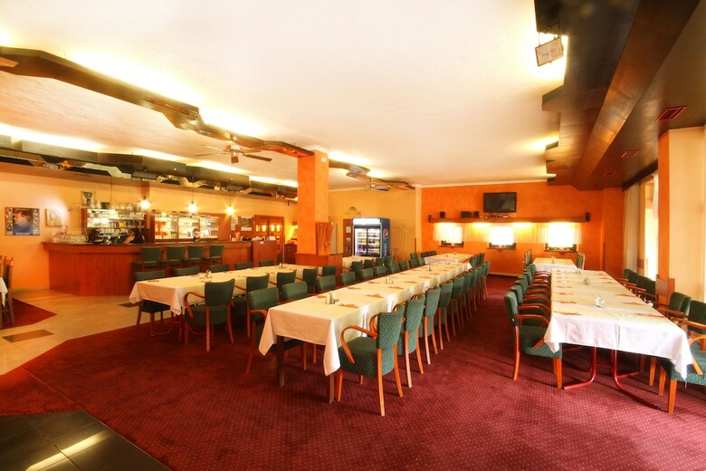 Hotel Str�?nice