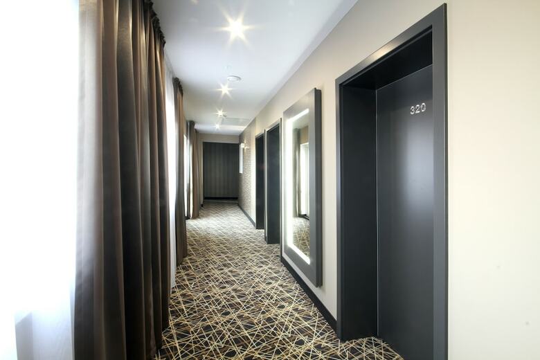 Hotel Str�?nice