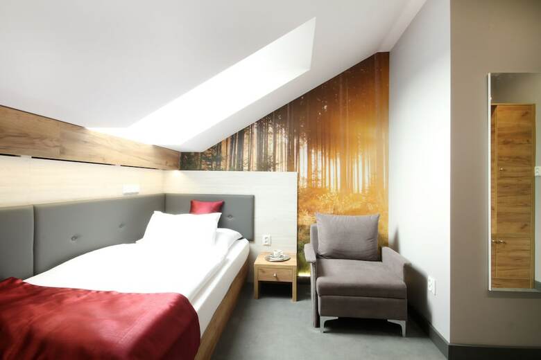 Hotel Str�?nice