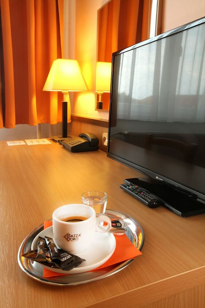Hotel Str�?nice