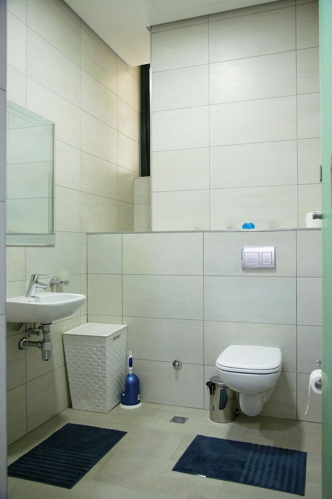 Aparthotel The Bragha Freegate Apartments