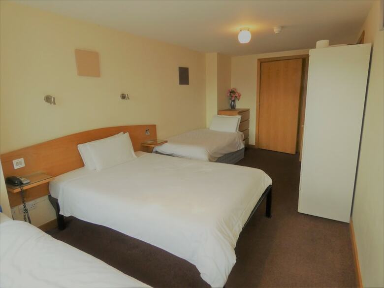 Hounslow Central Hotel