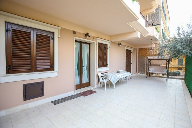 Apartamento Villa Sea Garden