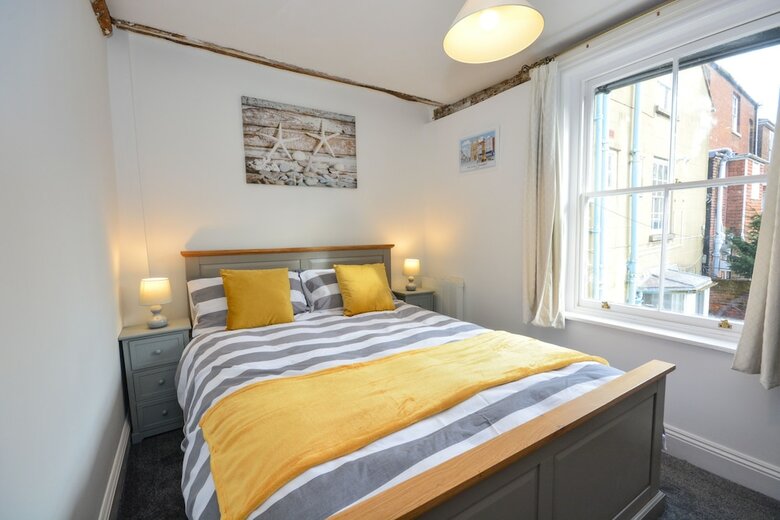 Residencia Quiet Hidden Gem