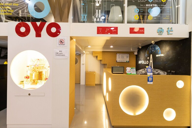 Hostal Oyo Apollo 19 Hostel