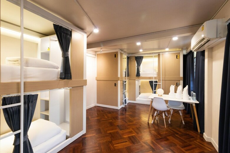Hostal Oyo Apollo 19 Hostel