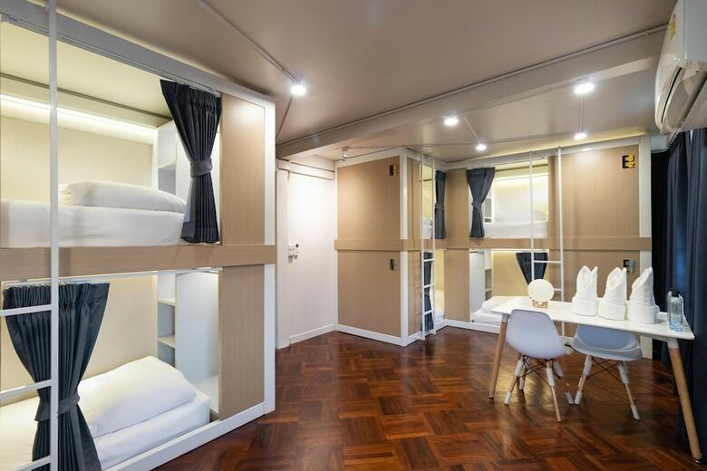 Hostal Oyo Apollo 19 Hostel