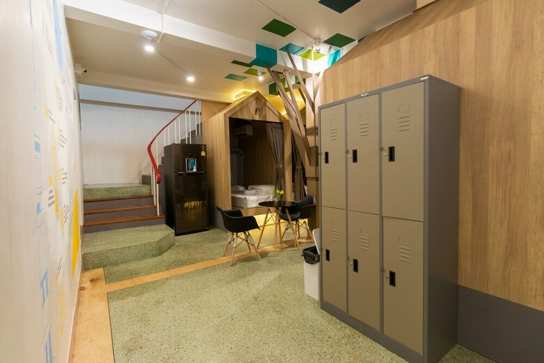 Hostal Oyo Apollo 19 Hostel