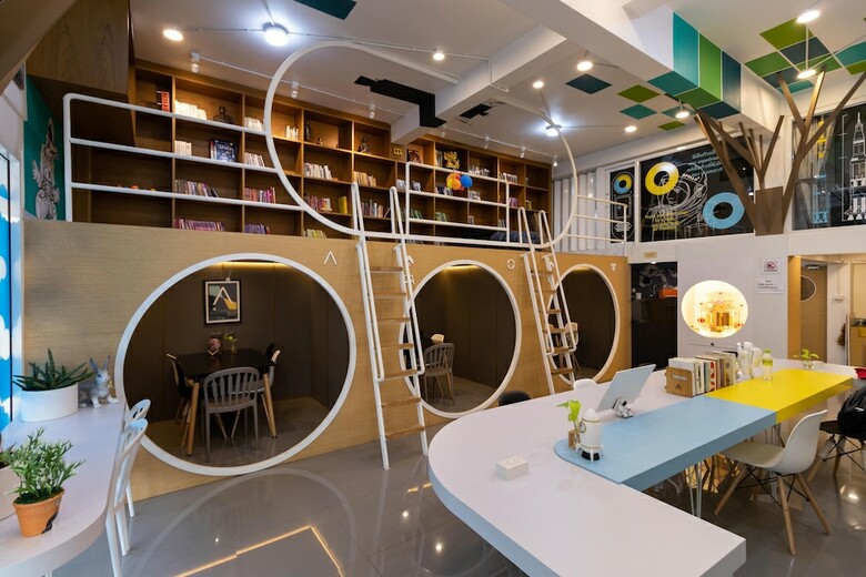 Hostal Oyo Apollo 19 Hostel