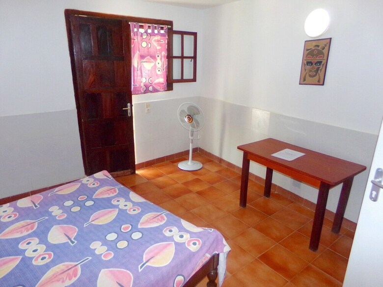 Hotel Katakalousse Peche Loisirs