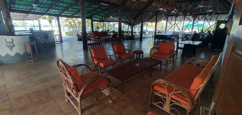 Hotel Katakalousse Peche Loisirs