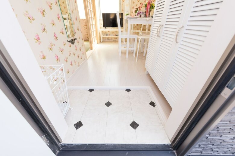 Apartamentos Papillon Paradis Nishi-shinjuku
