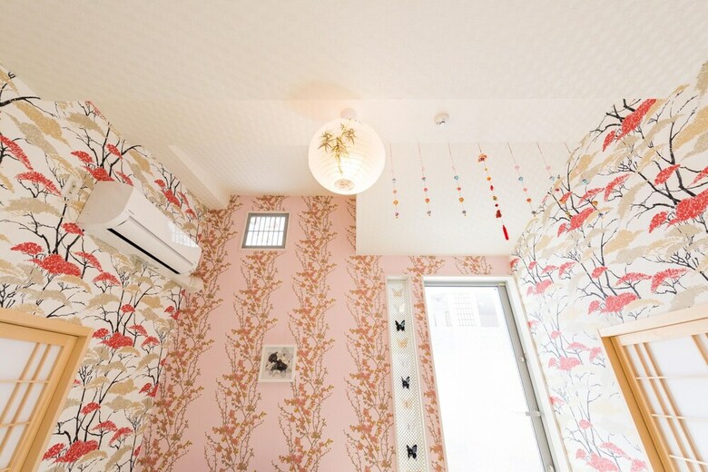Apartamentos Papillon Paradis Nishi-shinjuku