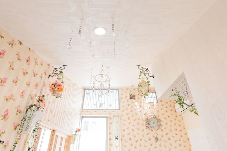 Apartamentos Papillon Paradis Nishi-shinjuku