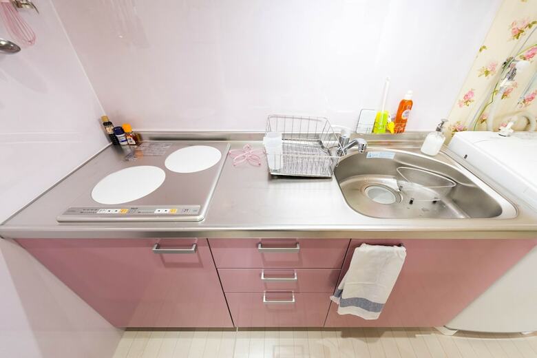Apartamentos Papillon Paradis Nishi-shinjuku