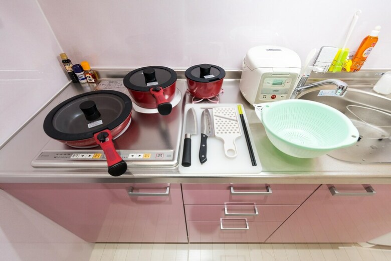 Apartamentos Papillon Paradis Nishi-shinjuku