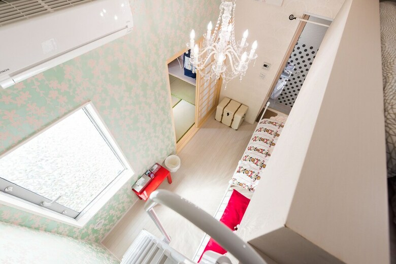 Apartamentos Papillon Paradis Nishi-shinjuku