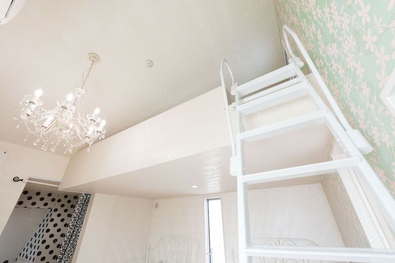 Apartamentos Papillon Paradis Nishi-shinjuku