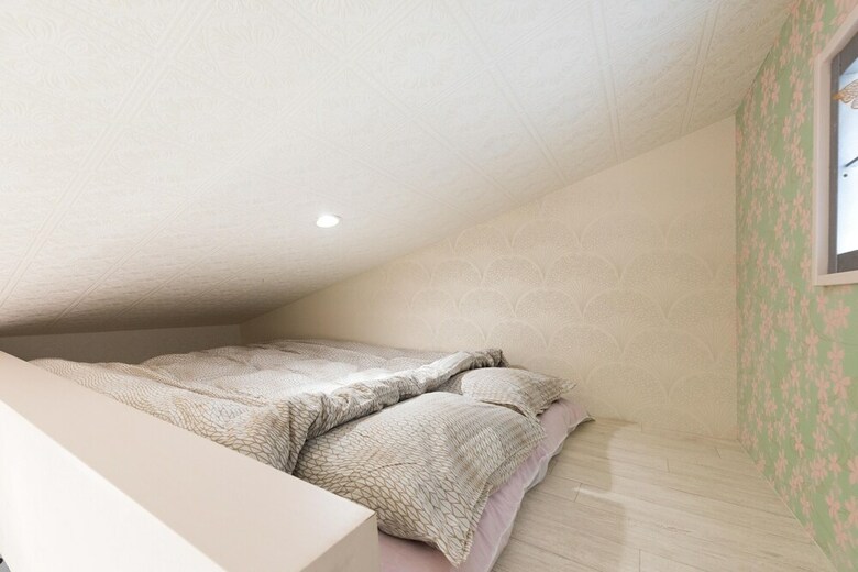 Apartamentos Papillon Paradis Nishi-shinjuku