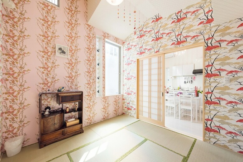 Apartamentos Papillon Paradis Nishi-shinjuku
