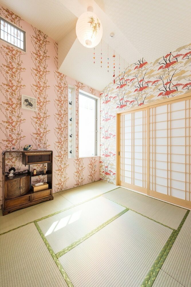 Apartamentos Papillon Paradis Nishi-shinjuku