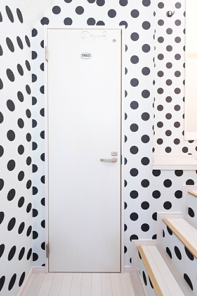 Apartamentos Papillon Paradis Nishi-shinjuku