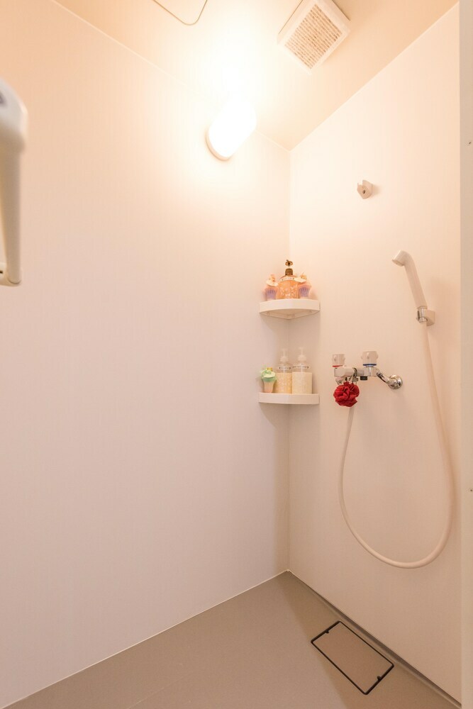 Apartamentos Papillon Paradis Nishi-shinjuku