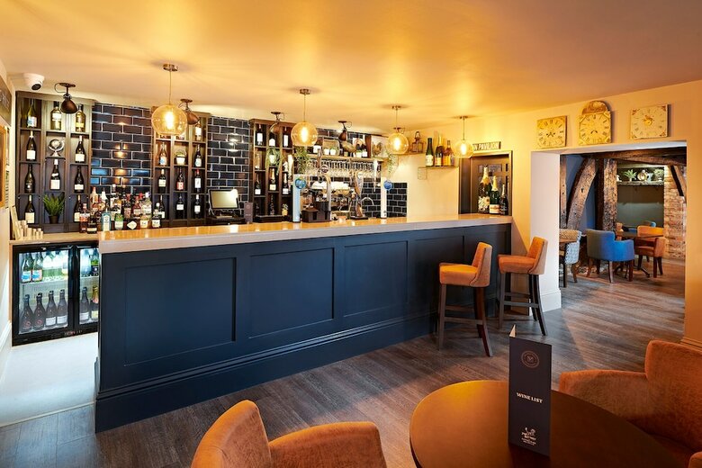 Hotel The Merchant's House