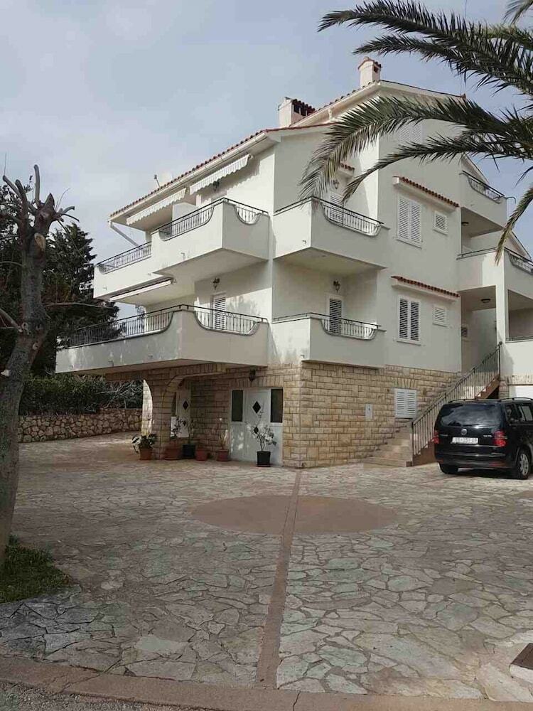 Apartmani Marija