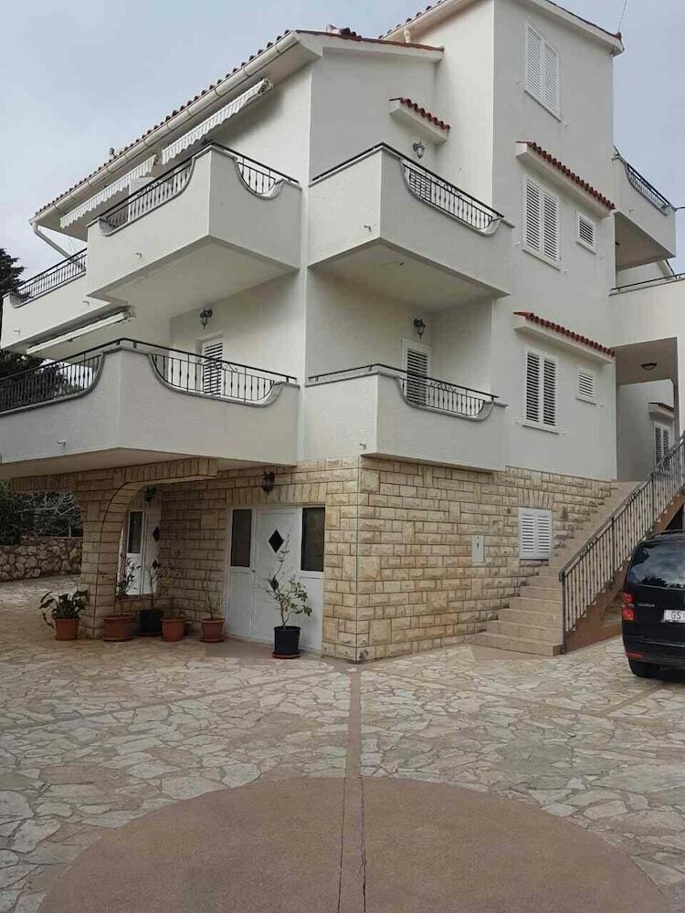 Apartmani Marija