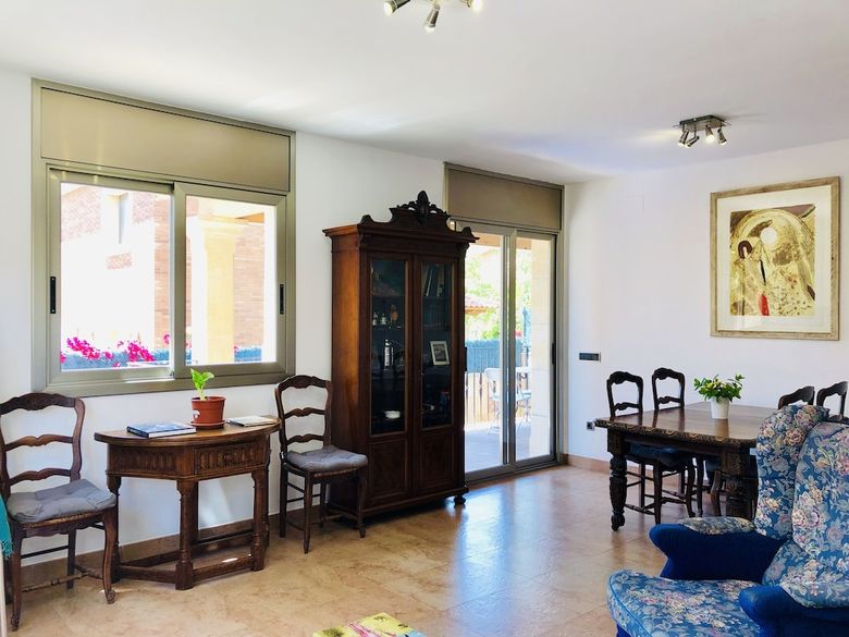Chalet Con Piscina Privada