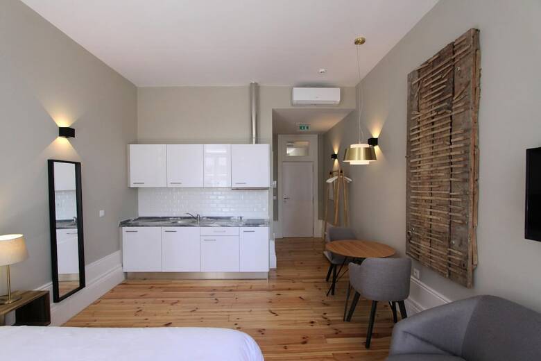 Apartamentos Duque De Loul�