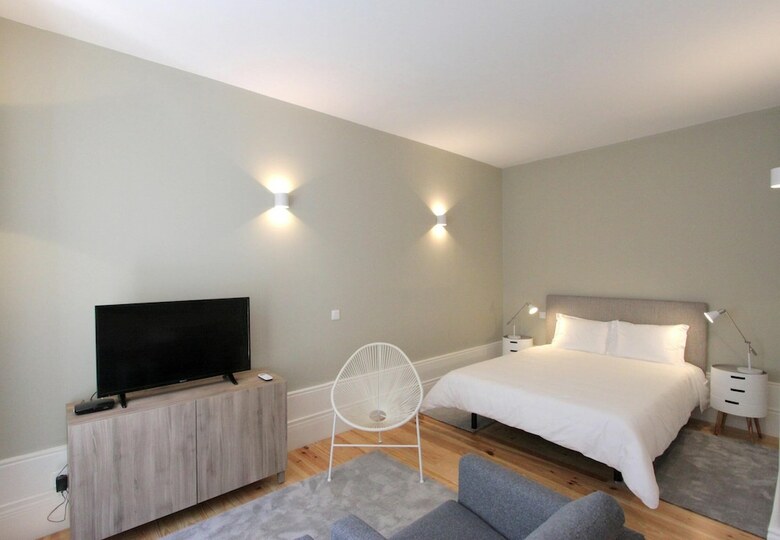 Apartamentos Duque De Loul�