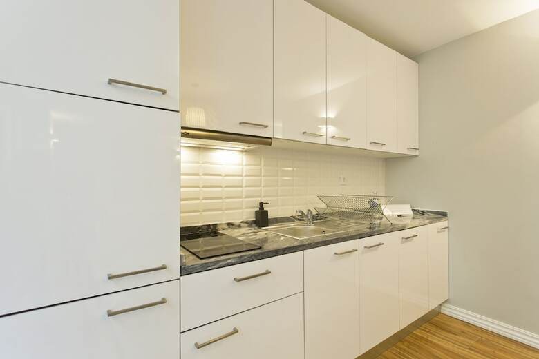 Apartamentos Duque De Loul�