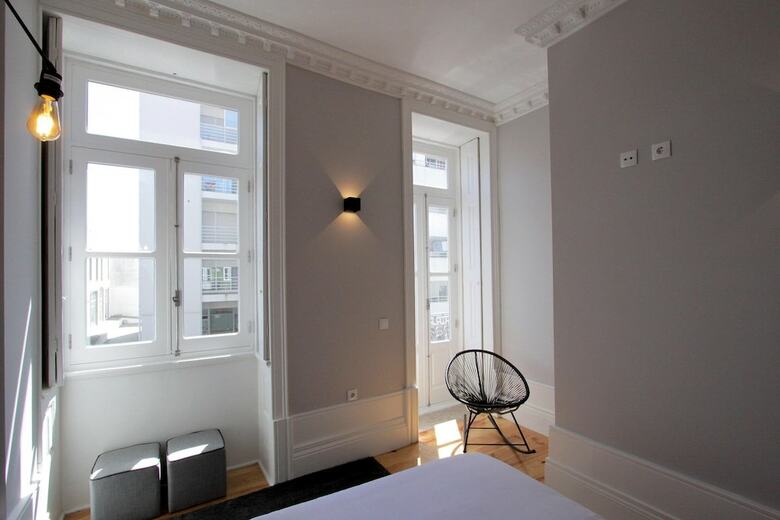 Apartamentos Duque De Loul�