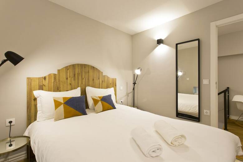 Apartamentos Duque De Loul�