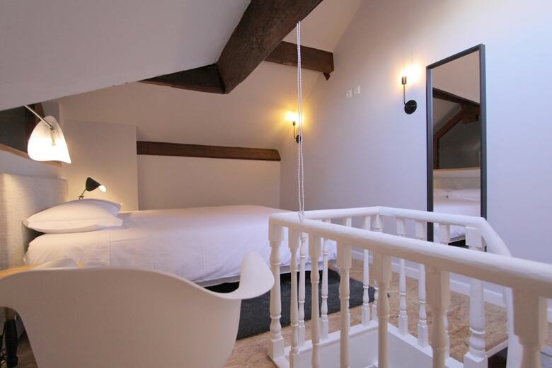 Apartamentos Duque De Loul�
