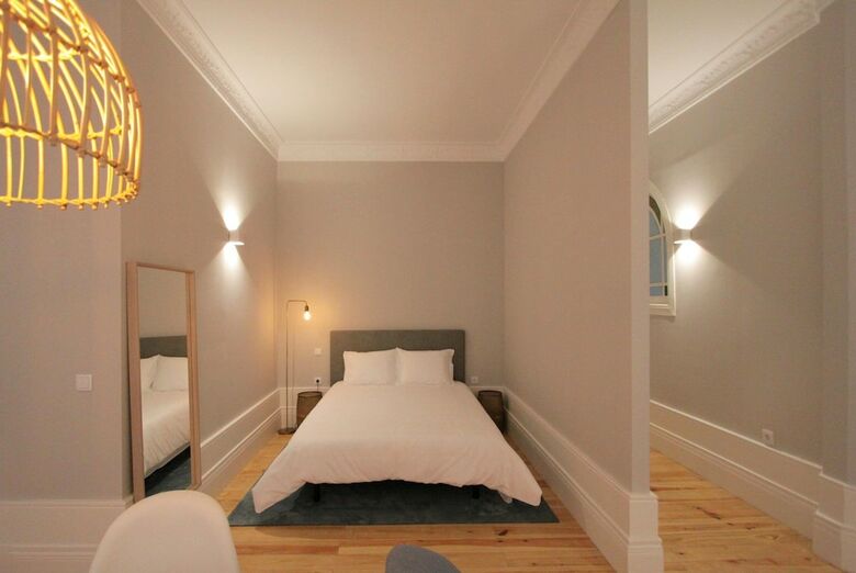Apartamentos Duque De Loul�