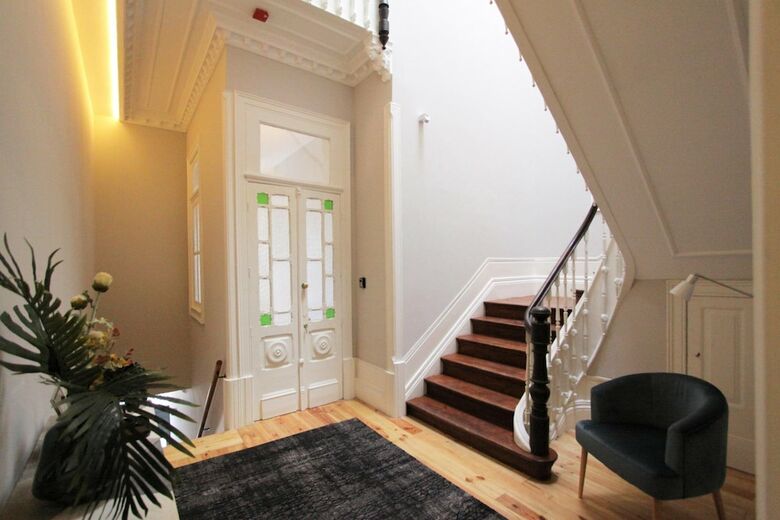 Apartamentos Duque De Loul�