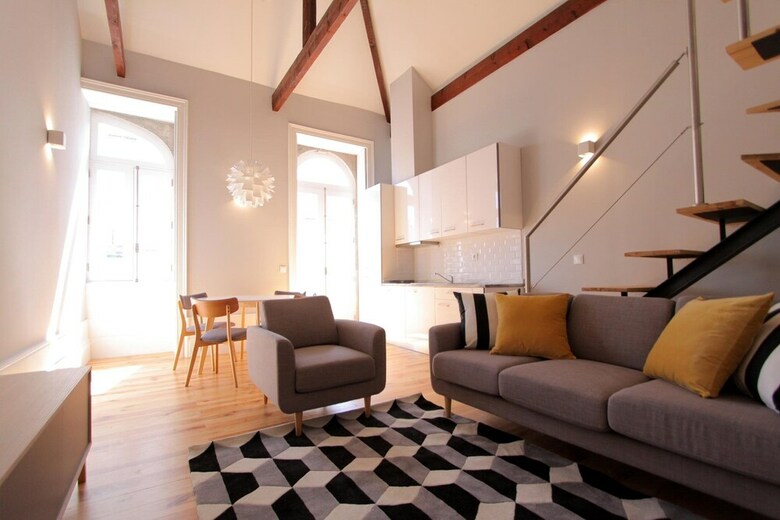Apartamentos Duque De Loul�
