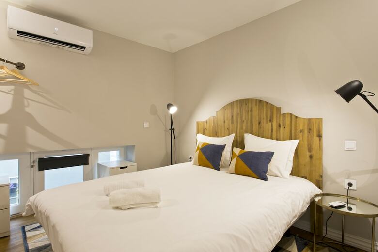 Apartamentos Duque De Loul�