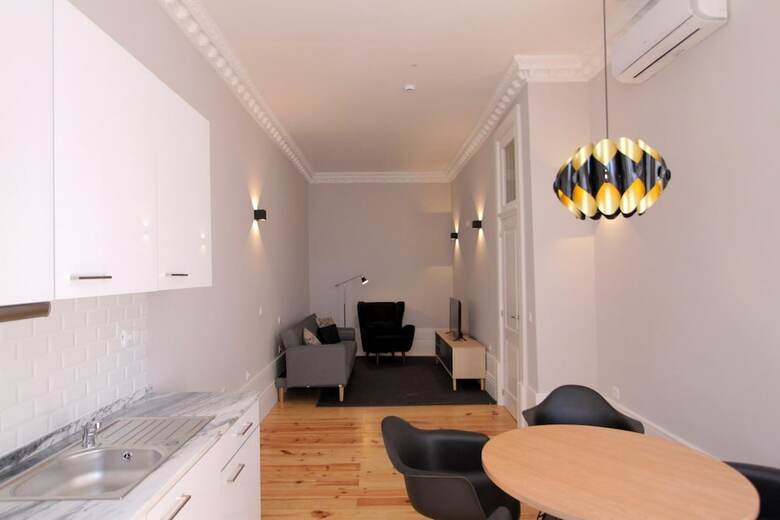 Apartamentos Duque De Loul�