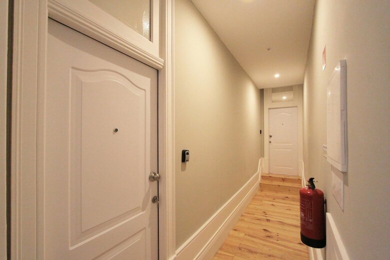 Apartamentos Duque De Loul�
